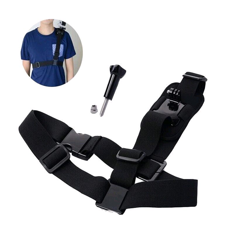 Beepton HD Law Enforcement Recorder shoulder strap universal multifunctional wear shoulder clip back clip tripod accessory