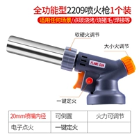 2209 Полно -функциональный распылительный сигнал тревоги