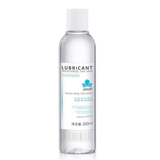 Menschliches Gleitmittel, flüssiges Öl, lustige Einwegprodukte für Männer, Leidenschaft für Frauen, private Teile, glatt, speziell für Paare, Sex, Vagina