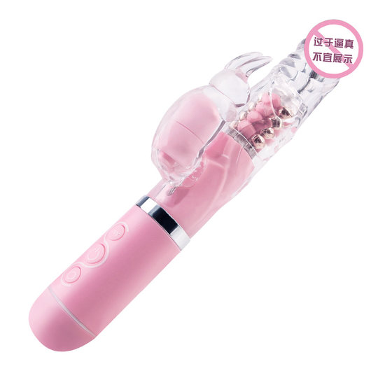 Vibrator for women's products, automatic insertion masturbation device for women, adult couple's sex device, orgasm tool