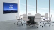 MAXHUB V5 Classic CA55 65 75 86CA Inch Video Conference Large Screen DingTalk zoom Tencent