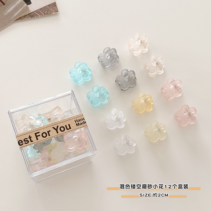 images 35:The small number Liu Hai scratched the hair jewelry on the side of the hairpin 2023 new princess head shredded hair jacket head hairpin