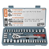 Гаечный ключ, быстрые перчатки, трубчатый манжет, набор инструментов, комплект