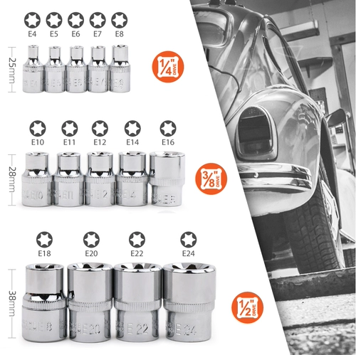 E -Тип рукав рукав рукав с рукавом внутренний цветочный рог из рукава рукава e12e14e16