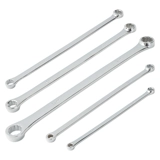 Гаечный ключ, набор инструментов на четырех колесах, 24mm