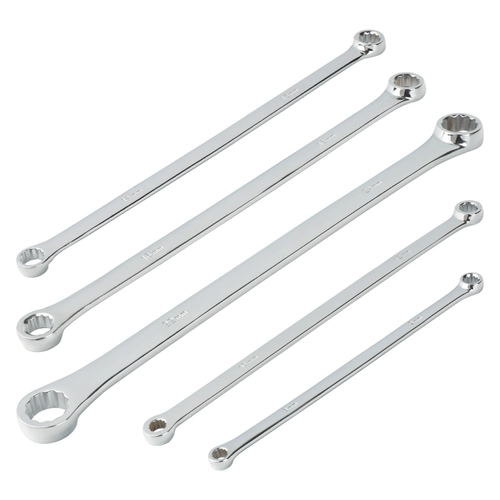 Гаечный ключ, набор инструментов на четырех колесах, 24mm