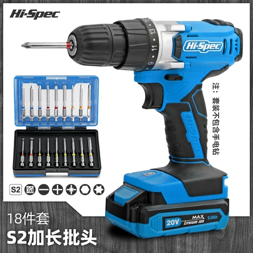 Универсальная отвертка, шестиугольный комплект, набор инструментов