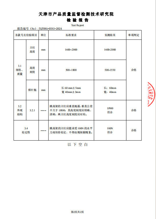 Прыжок в высоту None