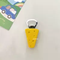 Сырная магнитная всасывающая бутылка