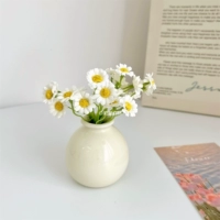 Сливочный+один пакет ромашки