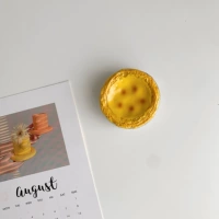 Яичный тарт