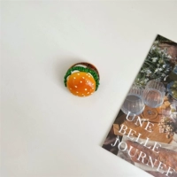 Роза красный без слов бургер