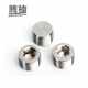 Tengnan 304 stainless steel 316 hexagonal plug plug pipe oil plug PT/ZG/R/NPT/G screw plug throat plug