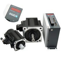 Era ultras T3M type AC servo motor suit 6080110130 substitutable Maixin