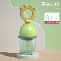 Сетчатая сумка для прикорма, шнурок-держатель, 3 шт