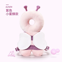 [Обновление] Pink Bee (Crystal Velvet)+Отправить Hengzhuo