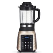 máy làm sữa hạt tefal bl967b66 Máy treo tường xỉ xỉ bộ lọc miễn phí mini tự động nấu miễn phí đa chức năng sưởi ấm đậu nành máy sữa gia đình nhỏ - Sữa đậu nành Maker máy sữa hạt ranbem