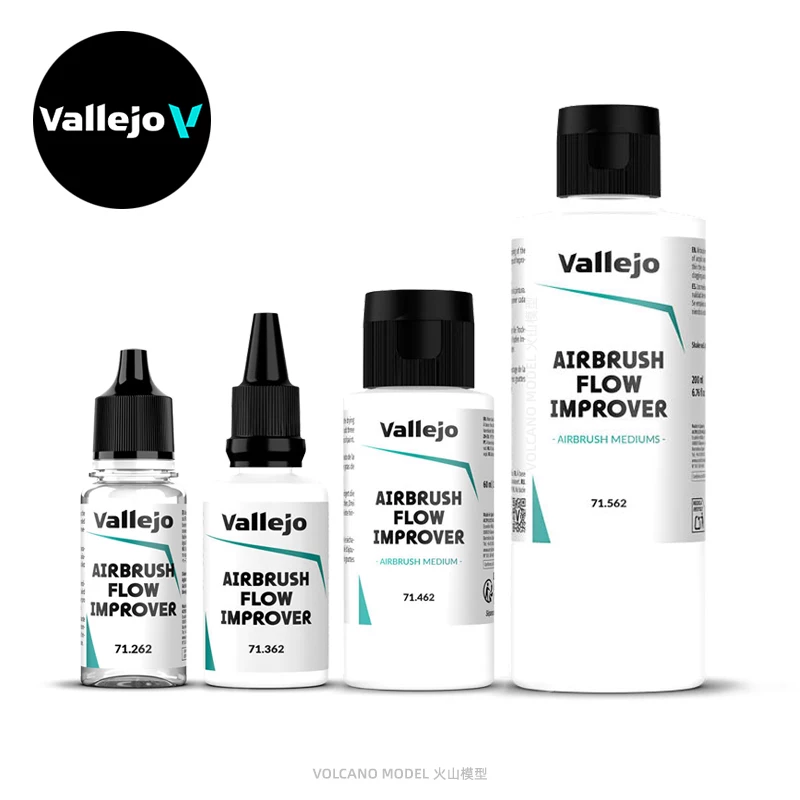 Vallejo AV спрей для усилителя потока 71262(17 мл) ~71562(200 мл)