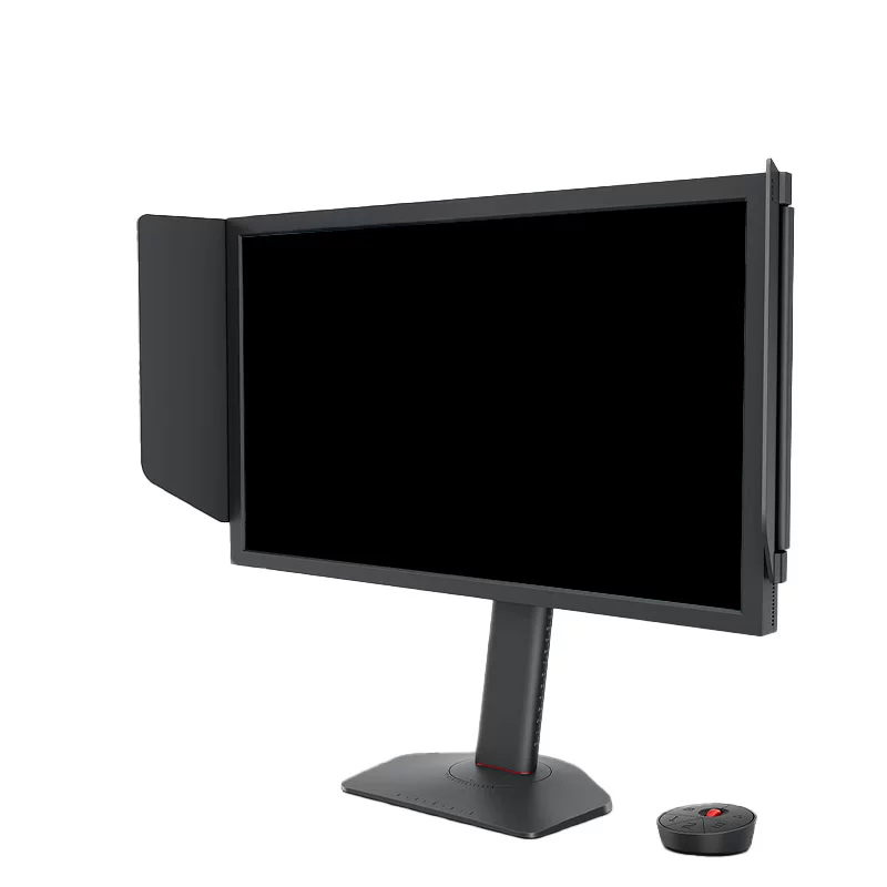 Монитор ZOWIE XL2566X+ 24.1-дюймовый 400 Гц киберспортивный экран, подходящий для игры CS GO, подвижный настенный экран