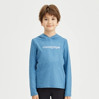 Атлантический синий