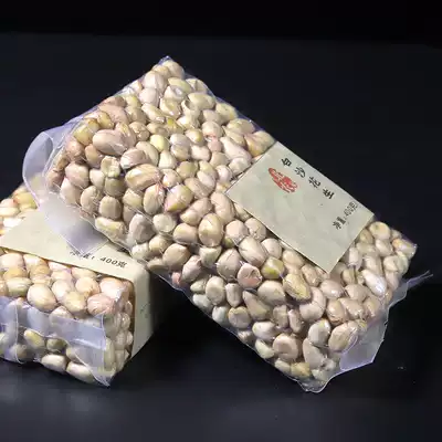 2020 New northeast white peanut 400g vacuum packaging