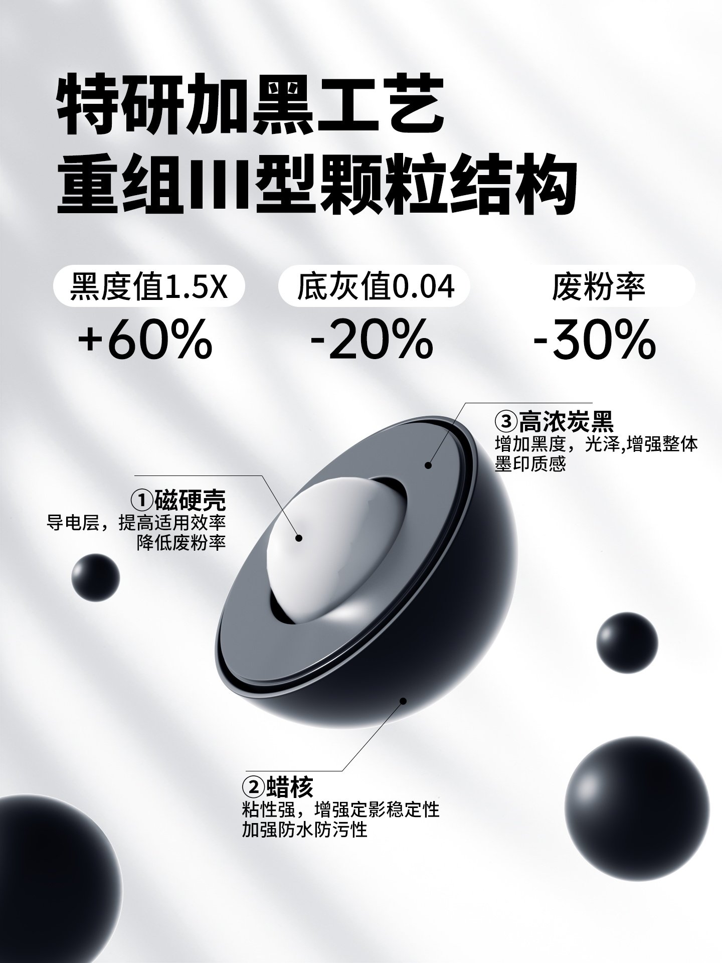 Yupin Compatible Toner for Hp Laser Printers, Universal M126A/388A/M1136/M1005/P1108/P1106/1020/12A Cartridge Cc388A/Q2612A Toner Cartridge