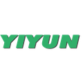 YIYUN 亿云气动的LOGO