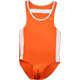 Fearless Captain stretch bodysuit