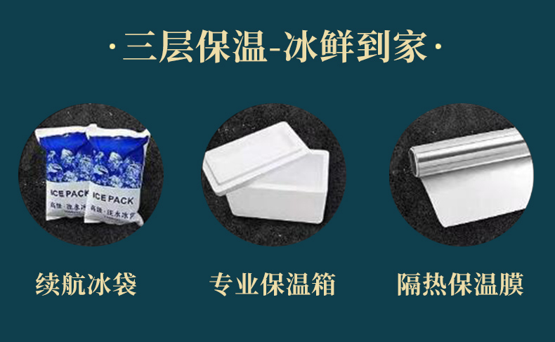 牛穆穆 宁夏盐池滩羊肉 半只礼盒 18斤 新鲜现杀 图18