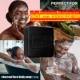 charcoal face body soap
