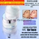 face highlighter gel