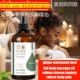 ginger heat massage oil