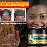 ginger hair growth ointment