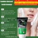 bamboo charcoal cleanser
