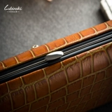 Lubinski Cigar Box Импортированный кедровый дерево