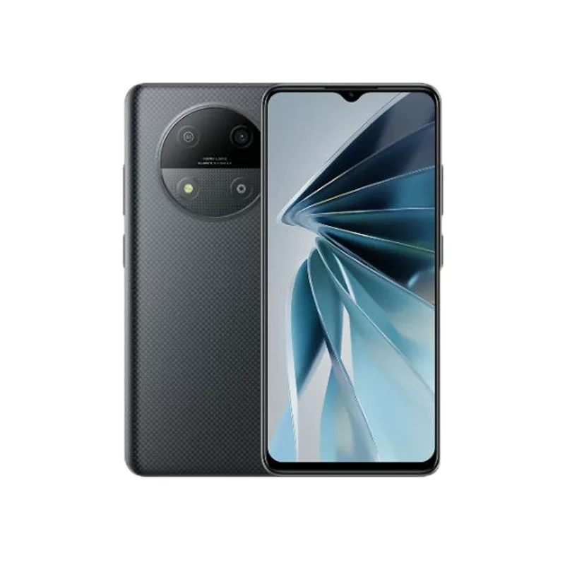 Новый продукт ZTE/ZTE 50 смартфон Xiaoxian 50 ZTE 7543N двойная SIM двойной режим 5G мобильный телефон