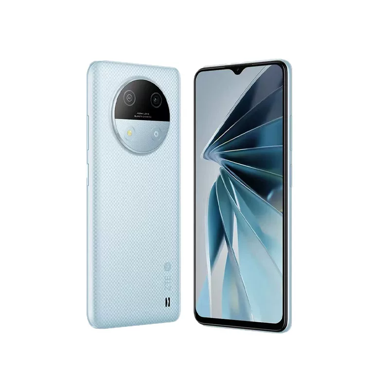 Новый продукт ZTE/ZTE 50 смартфон Xiaoxian 50 ZTE 7543N двойная SIM двойной режим 5G мобильный телефон