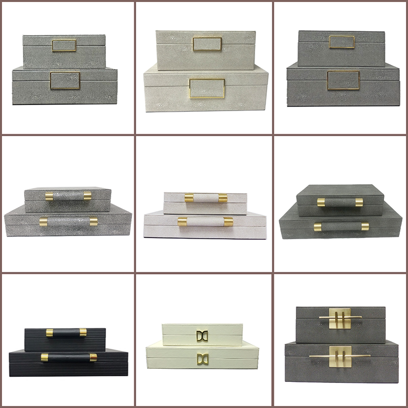 Cloakroom First decorated case-style board room New Chinese light lavish soft fit containing white 100 lap short stick ornament swing piece-Taobao