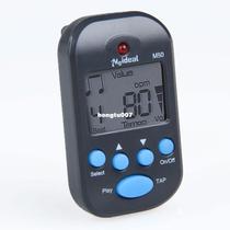 Mini Professional Metronome M50 Digital LCD Clip-on Digital