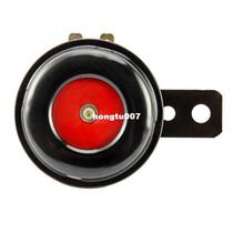 Universal 12v 48v Super Loud 105dB Scooter Moped Dirt Bike