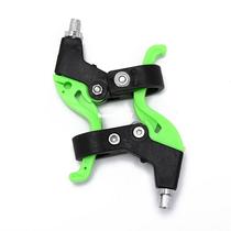 1 Pair Bicycle Brake Lever Plastic Brake Handle Kids Cycling