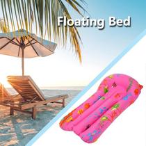 Inflatable Floating Row Swimming Leisure Adult Floating Chai