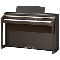 KAWAI electric piano CA33 heavy hammer 88-key solid wood keyboard professional grade examination advanced home Kawaii