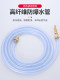 Faucet Nozzle Pressure Booster Car Wash Spray Gun Household Copper Direct Spray Water Gun Hose for Watering Flowers Garden Sprinkler