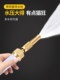 Faucet Nozzle Pressure Booster Car Wash Spray Gun Household Copper Direct Spray Water Gun Hose for Watering Flowers Garden Sprinkler
