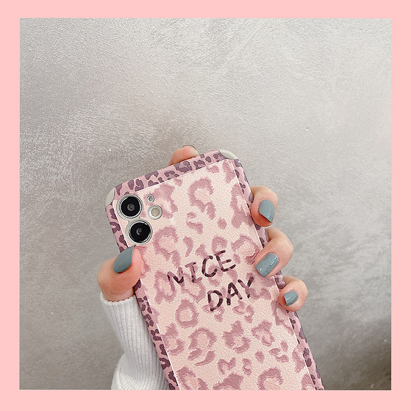 Japanese and Korean wind retro BAO WEN applies to Huawei mate30pro mobile phone protective shell p40por all-pack nova5 anti-fall p30p net red novo 6 personality me