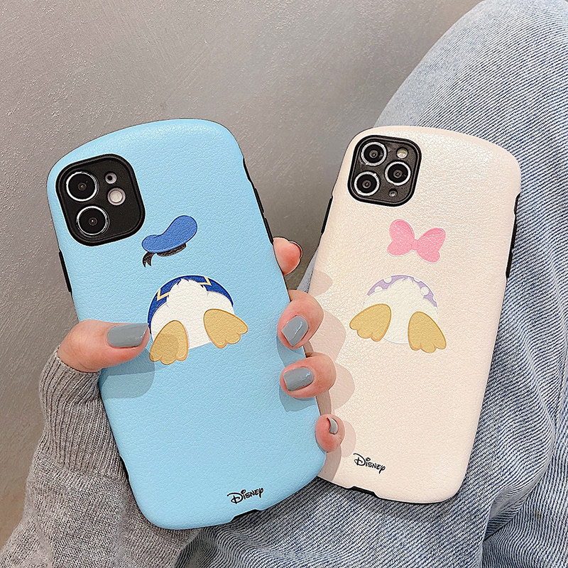 Cartoon Back Movie Cute Ass Application Huawei mate40pro Phone Protection Shell p20por Lens p40 Full Package mete30 Anti-Fall nova5p Silicone Gel 6 Soft 7 Tide 5