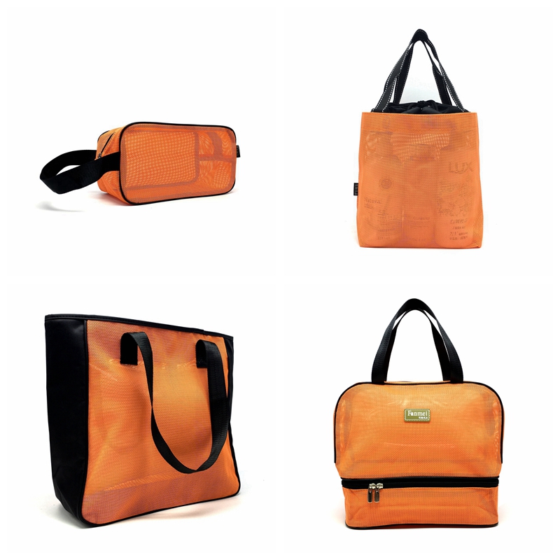 Mesh bathroom Bathroom Bathroom Bathroom Bathroom Swimming Sports Sports Sports Collection bag