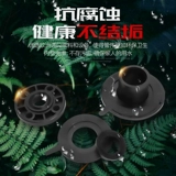 顶建 Фланец из полиэтилена, фитинги для труб, стыковой фланец из ПЭВД, фланец для стыковой сварки, головная часть, петлевое соединение из термоплавкого сплава