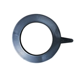 Фланцевая прокладка из ППР верхней конструкции 32 40 Встроенная сварная пластина 50 Разъёмная 63 Труба горячей и холодной воды 75 Трубопроводная арматура 90